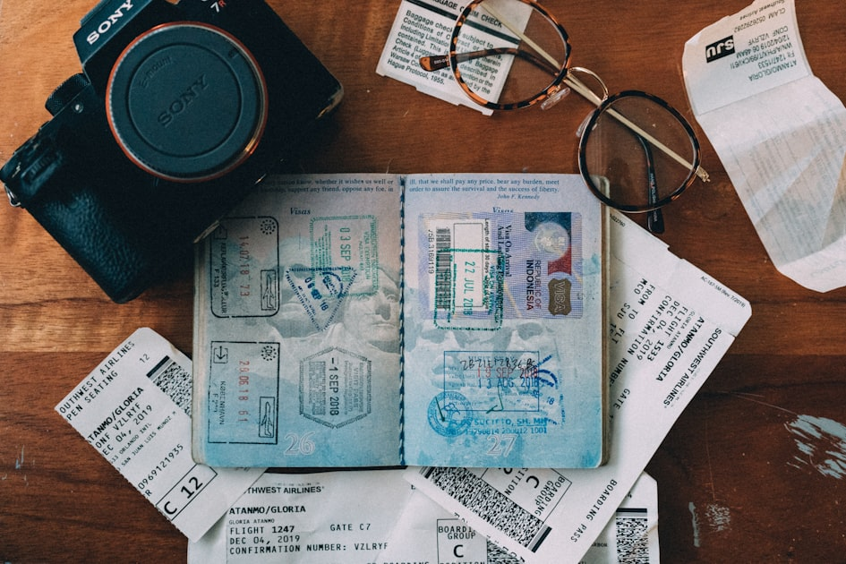 UAE Visit Visa Explained