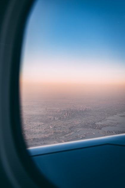 UAE Visa Requirements for Travelers