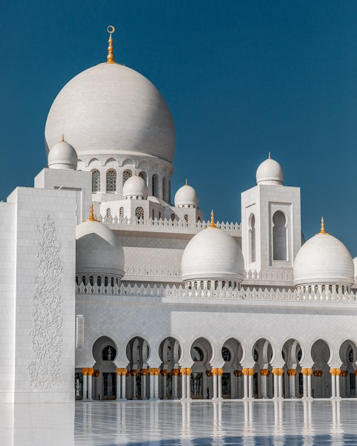 Exploring UAE Travel Options